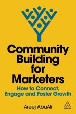 Community Building for Marketers – How to Connect, Engage and Foster Growth