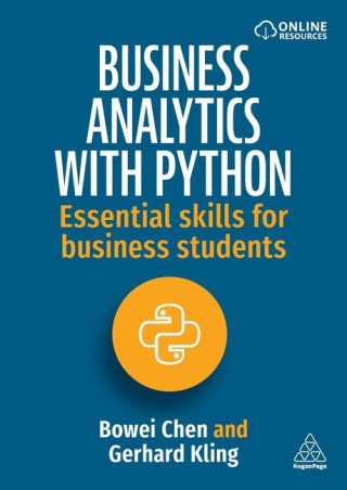 Business Analytics with Python – Essential Skills for Business Students