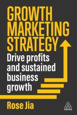 Growth Marketing Strategy – Drive Profits and Sustained Business Growth