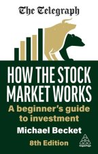 How the Stock Market Works – A Beginner`s Guide to Investment