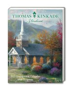 CAL 25 THOMAS KINKADE 12MO ENGMT SCRIPT