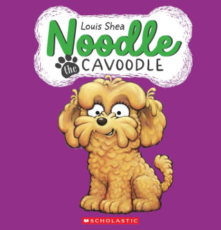 NOODLE THE CAVOODLE