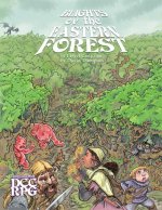 BLIGHTS OF THE EASTERN FOREST DCC RPG