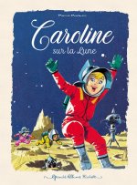 Caroline sur la lune (NED)