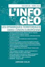 L'information géographique - n°1/2024