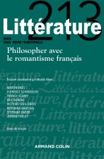 Littérature Nº213 1/2023