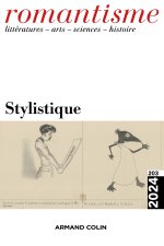 Romantisme N°203 1/2024