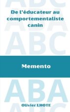 De l'éducateur au comportementaliste canin