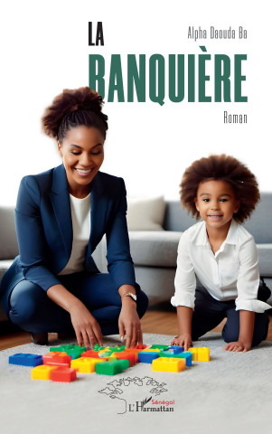 La banquière