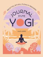 Journal de bord d'une yogi