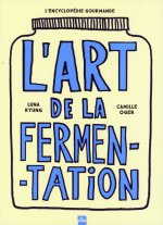 Tout sur la fermentation