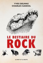 Le Bestiaire du rock