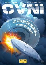OVNI La BD tome 2