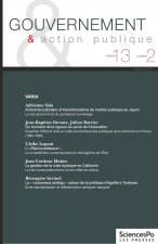 Gouvernement et action publique T13-2