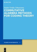 Commutative Algebra Methods for Coding Theory