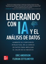 LIDEREANDO CON IA Y ANALISIS DE DATOS. PASTA RUSTICA