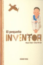El pequeño inventor