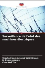 Surveillance de l'état des machines électriques