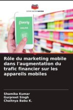 Rôle du marketing mobile dans l'augmentation du trafic financier sur les appareils mobiles