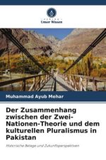 Der Zusammenhang zwischen der Zwei-Nationen-Theorie und dem kulturellen Pluralismus in Pakistan