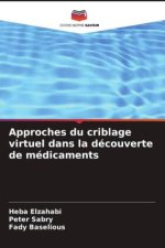 Approches du criblage virtuel dans la découverte de médicaments