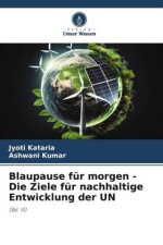 Blaupause für morgen - Die Ziele für nachhaltige Entwicklung der UN