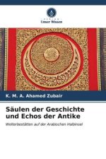 Säulen der Geschichte und Echos der Antike