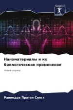 Nanomaterialy i ih biologicheskoe primenenie