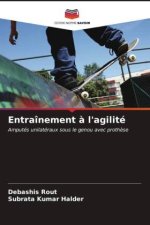 Entraînement à l'agilité