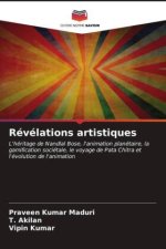 Révélations artistiques