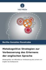 Metakognitive Strategien zur Verbesserung des Erlernens der englischen Sprache