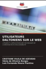 UTILISATEURS DALTONIENS SUR LE WEB