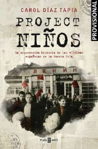 PROJECT NIÑOS