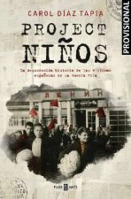 PROJECT NIÑOS