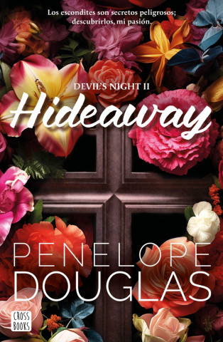 HIDEAWAY (Penelope Douglas)()