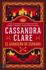 EL GUARDIAN DE ESPADAS SWORD CATCHER