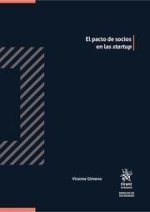PACTO DE SOCIOS EN LAS STARTUP,EL