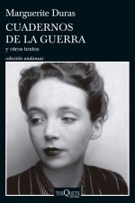 Cuadernos de la guerra