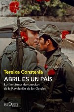 ABRIL ES UN PAIS