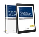 SALARIO MINIMO Y EL TRABAJO DECENTE ANTE LA INNOVACION TECNO