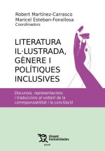 LITERATURA ILLUSTRADA GENERE I POLITIQUES INCLUSIVES