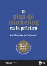 EL PLAN DE MARKETING EN LA PRACTICA