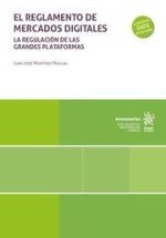 REGLAMENTO DE MERCADOS DIGITALES,EL LA REGULACION DE LAS PL