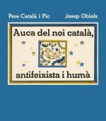 AUCA DEL NOI CATALA ANTIFEIXISTA I HUMA