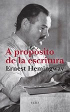 A PROPOSITO DE LA ESCRITURA