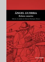 Relatos canarios