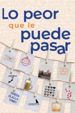 LO PEOR QUE LE PUEDE PASAR
