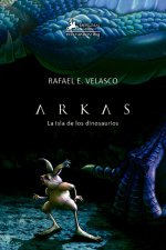 ARKAS LA ISLA DE LOS DINOSAURIOS