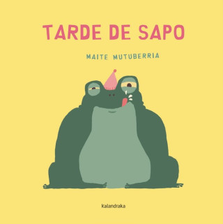 TARDE DE SAPO