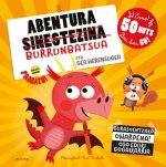ABENTURA BURRUNBATSUA ETA GEA HERENSUGEA